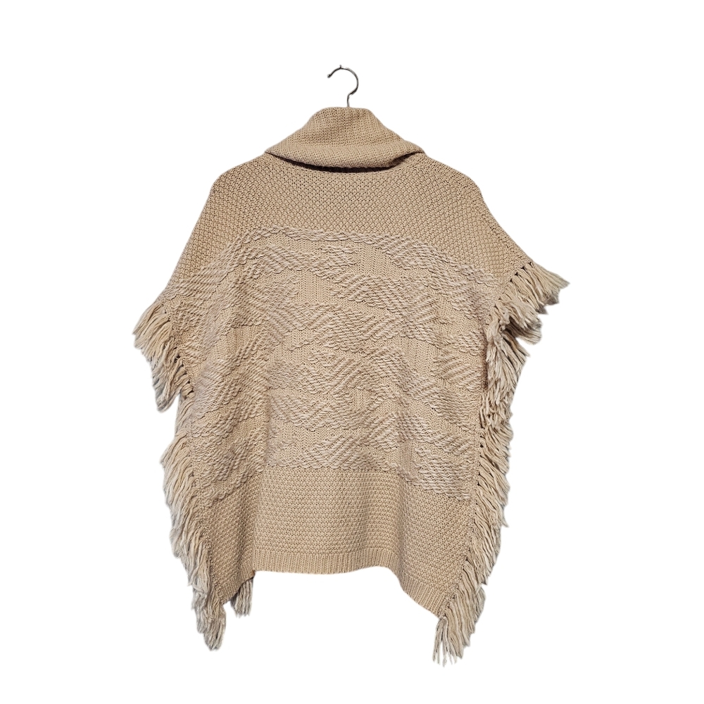 Lucky Brand Sweater Wool Blend